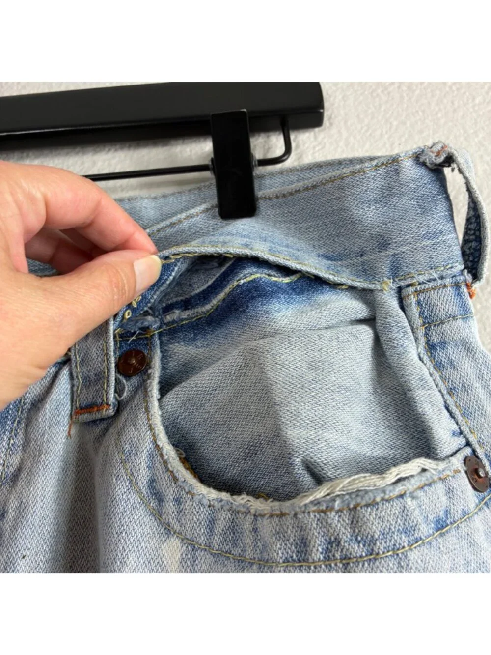 True Religion pre owned
